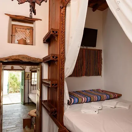 Villa Itonia House à Amorgos Extérieur photo
