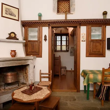 Villa Itonia House à Amorgos Extérieur photo