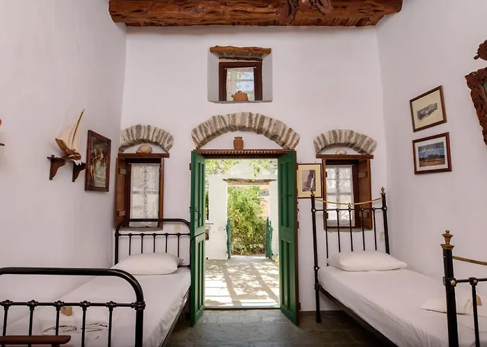 Itonia House