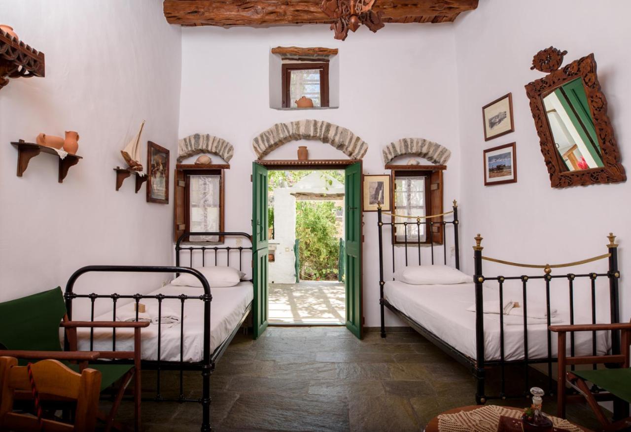 Itonia House Casa vacanze