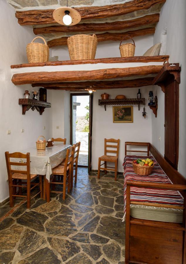 Itonia House Casa vacanze *