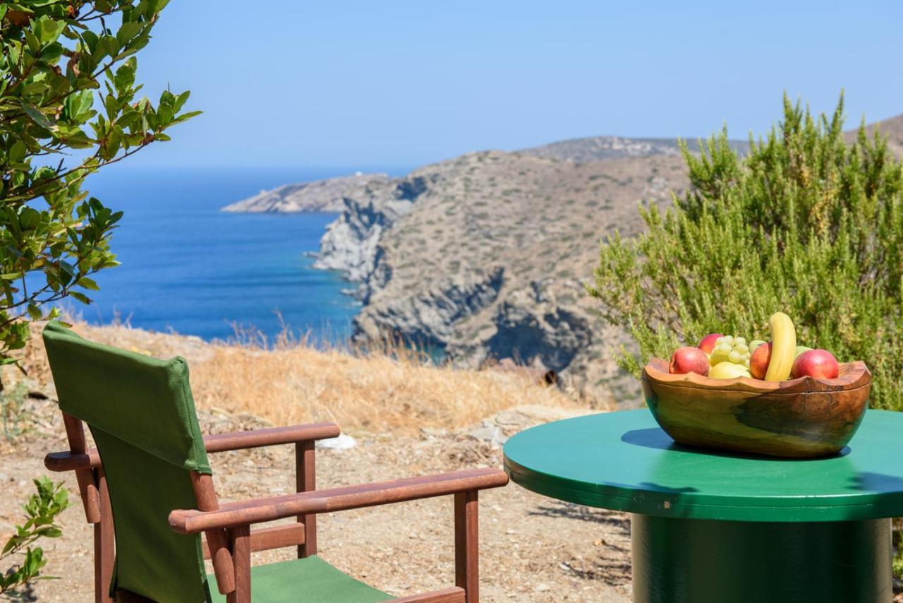 Itonia House Casa vacanze Amorgo