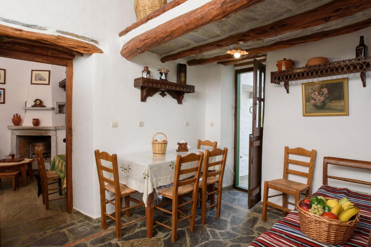 Casa vacanze Itonia House Amorgo