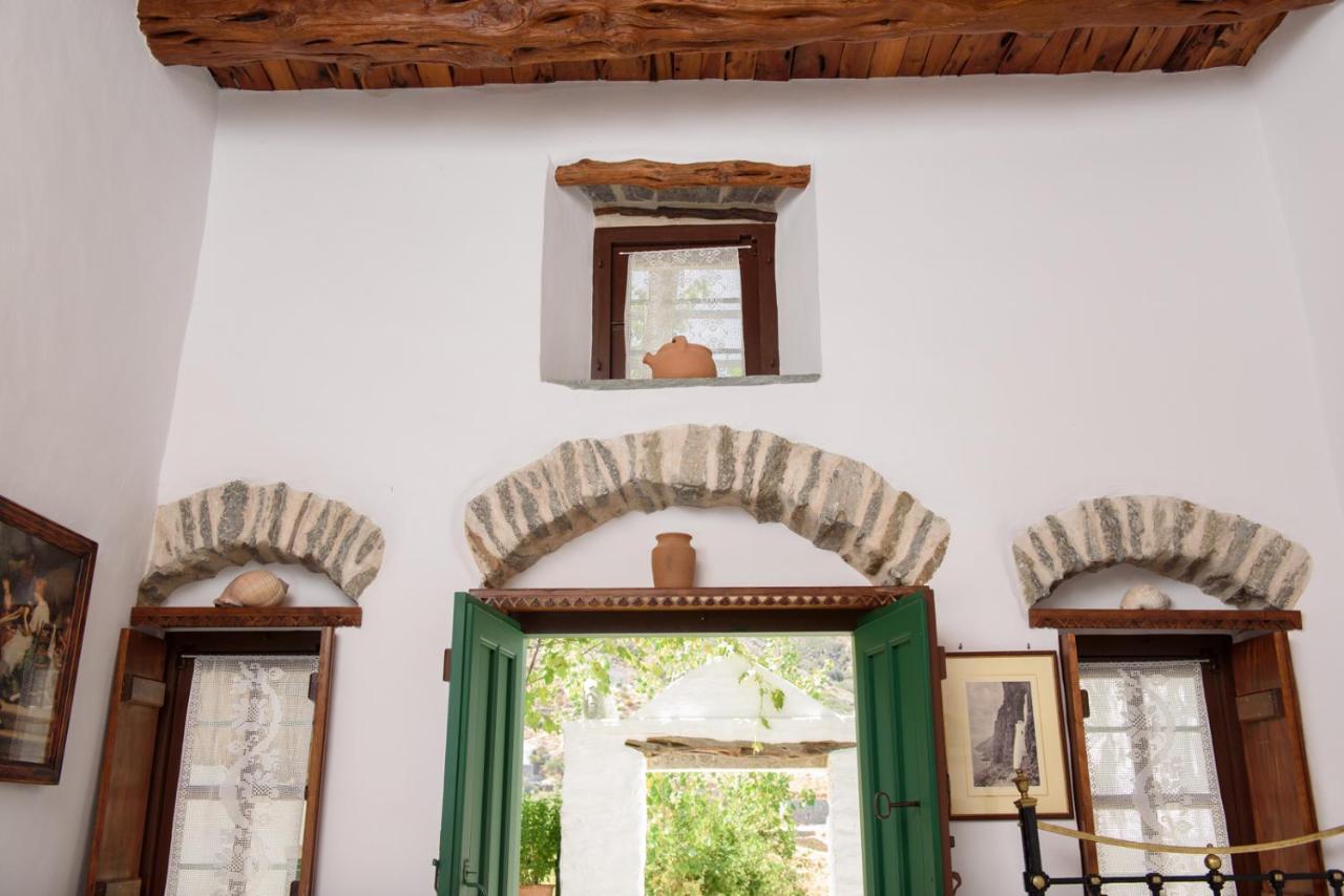 Itonia House Casa vacanze