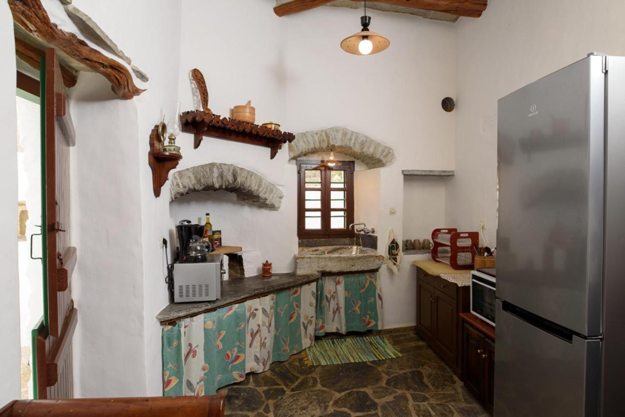 Casa vacanze Itonia House *