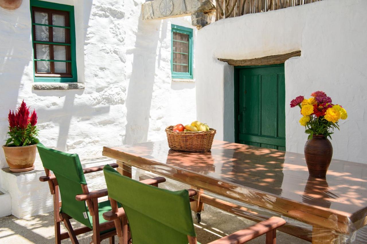 Casa vacanze Itonia House Amorgo