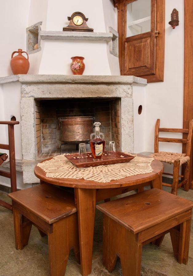 Itonia House Casa vacanze