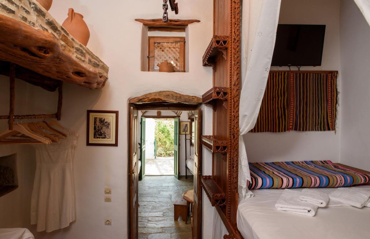Itonia House Casa vacanze *