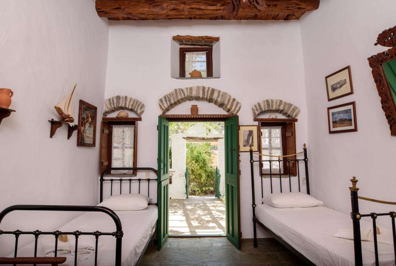 Casa vacanze Itonia House