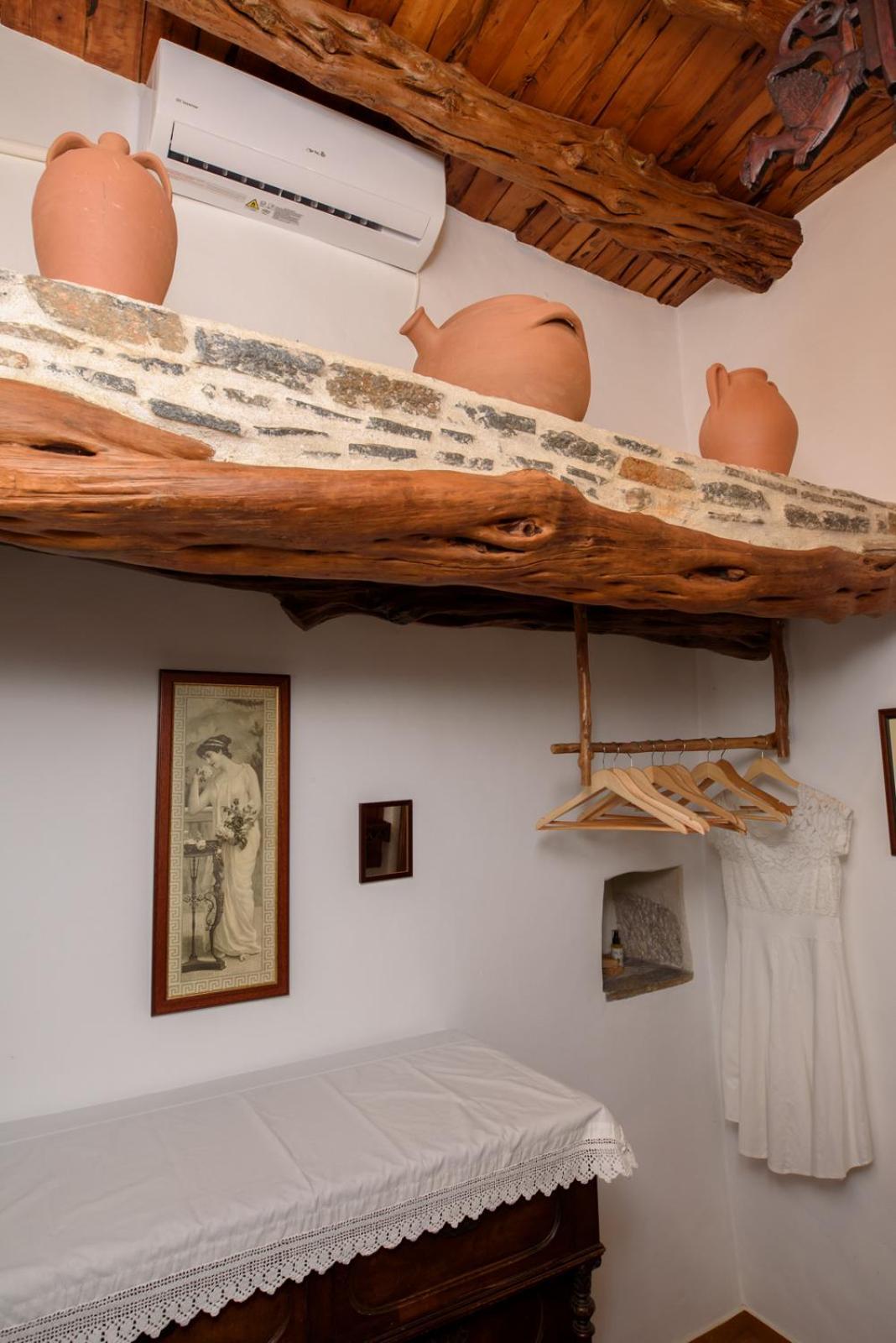 Casa vacanze Itonia House *